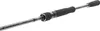 A fishing rod is shown against a white background. Produktbild-Vorschau