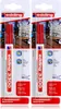 edding 3300 Permanent Marker rot Spitze 1-5mm wasserfest, Produktbild-Vorschau 1