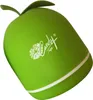 Candylipz – Mini Plumper Green – Doppellappig Produktbild-Vorschau 1