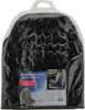 Compass 31660 - Potah sedadla masážní s magnety černý Náhled obrázku produktu 2