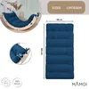 MAMOI® Kletterbogen mit Kissen, Kissen für Regenbogenwippe, Produktbild-Vorschau 2