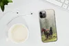 MuchoWow® Handyhülle Schutzhülle Hülle für iPhone 13 Pro Produktbild-Vorschau 6