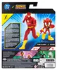 Sonic Sonic/Flash 15 cm figuren. Kleur: rood. Eén maat Productafbeelding-voorbeeld 5