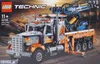 LEGO® Technic 42128 Ciężka ciężarówka holownicza Podgląd zdjęcia produktu 24