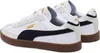 Puma Club II Era Jr. Sneaker Weiß Produktbild-Vorschau 32
