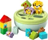 LEGO DUPLO Trieur de formes maison pour chiots 10441 Voir les images du produit 8