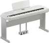 Yamaha DGX-670WH Podgląd zdjęcia produktu 3