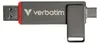 Verbatim Dual QuickStick, 1 TB, USB Type-A / USB Type-C, Náhled obrázku produktu 6