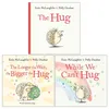 Set van 3 Kinderboeken over Vriendschap Productafbeelding-voorbeeld 1