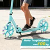 COSTWAY Scooter Roller klappbar, Tretroller Produktbild-Vorschau 7