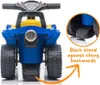 Dětské odrážedlo Goodyear ATV pro děti ve věku 1–3 roky – Náhled obrázku produktu 7