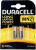 Duracell | A23/MN21 | Piles alcalines | 2 pcs. Voir les images du produit 4