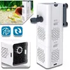 Speed Aquarium Pumpe Filterpumpe 500L/h 6W Aquarium Produktbild-Vorschau 6