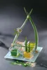 Perlkies 1,2-1,8Mm. 1Kg. Creme Produktbild-Vorschau 3