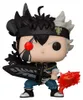 Black Clover - Black Asta 1420 - Funko Pop! Vinyl figuur Productafbeelding-voorbeeld 8