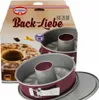 Dr. Oetker DR OETKER SPF 2 Böden 26 cm BackLiebe Bicolor Anteprima dell’immagine prodotto 5