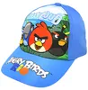 Basecap Angry Birds - Get Loud Hellblau 52 cm Produktbild-Vorschau 2