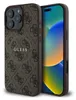 Guess Guhmp16Xg4Gfrw Iphone 16 Pro Max 6.9 Brązowy/Marrone Anteprima dell’immagine prodotto 4