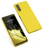 kwmobile Handyhülle für Sony Xperia 10 III Hülle - TPU Case Produktbild-Vorschau 8
