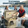 Outsunny Kühlbox 42,6L Große Passive Thermobox bis zu 72 Produktbild-Vorschau 4