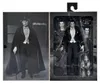 NECA - Figurka Kolekcjonerska Dracula Carfax Abbey 18cm - Voir les images du produit 3