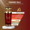 Lattafa Mayar Cherry Intense eau de parfum unisexe 100 ml Voir les images du produit 18