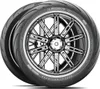 Michelin Motorradreifen car-tyres Scorcher 11 ( 130/60B21 Produktbild-Vorschau 4