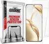 Hybriertes Glas GrizzGlass HybridGlass für Honor 200 Produktbild-Vorschau 1