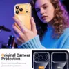Schutzhülle + 2X Schutzglas für iPhone 17 Pro Panzerfolie Produktbild-Vorschau 6