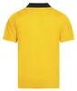 JELEX Herren Jamaica Trikot Retro History yellow L Produktbild-Vorschau 2