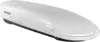 Menabo | Box dachowy - Biały - 164x79x36 cm - 400 L - Podgląd zdjęcia produktu 1