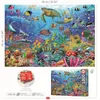 Educa - Unterwasserwelt 1000 Teile Puzzle Produktbild-Vorschau 3