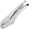 Gripzangen-Satz 4-teilig aus Spezialstahl, robust, hohe Produktbild-Vorschau 4