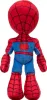 Plyšová hračka Spidey 20 cm - Marvel Spidey a jeho super Náhľad obrázku produktu 2