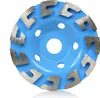 Brúsny kotúč na betón Ripper 125mm Single - C 61188 Náhľad obrázku produktu 11