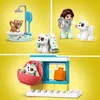 LEGO DUPLO Town Wizyta w lecznicy dla zwierząt, Zabawki Podgląd zdjęcia produktu 4