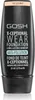 Gosh - X-Ceptional Wear Foundation Trucco a lunga durata Anteprima dell’immagine prodotto 2