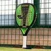 Padelová raketa Joma Master / čierna a fluórová zelená Náhľad obrázku produktu 7