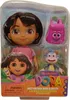Spin Master 6071800 - Dora - Puppe, 15 cm, Beste Freundin Náhľad obrázku produktu 1
