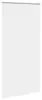 vidaXL Verdunkelungsrollo Weiß 100x230cm Stoffbreite 95,7cm Produktbild-Vorschau 2