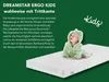Hochwertige Babymatratze und Kindermatratze | 80 x 160 cm | Produktbild-Vorschau 4
