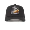 GOORIN BROS MAMBA Schwarz Produktbild-Vorschau 5