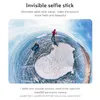 VRIG TP-13 53,5-Zoll-Selfie-Stick aus Aluminiumlegierung, 6 Produktbild-Vorschau 6