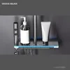 LED Duschsystem mit Thermostat, Regendusche inkl. Produktbild-Vorschau 8