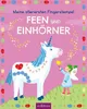 Meine allerersten Fingerstempel Feen und Einhörner Produktbild-Vorschau 9