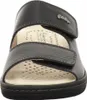 Hickersberger H Pantoletteschwarz Herren Pantolette in Produktbild-Vorschau 7