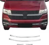 Kühlergrill Leisten für VW T6.1 Transporter 2019-2024 Produktbild-Vorschau 9