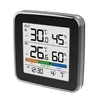 Funk-Wetterstation, Temperatur + Luftfeuchtigkeit Produktbild-Vorschau 5