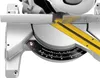 Dewalt DWS778 Kappsäge Gehrungssäge Paneelsäge Produktbild-Vorschau 9