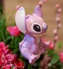 Christmas Inspirations Disney Gartenstecker Angel s Stitch Produktbild-Vorschau 6
